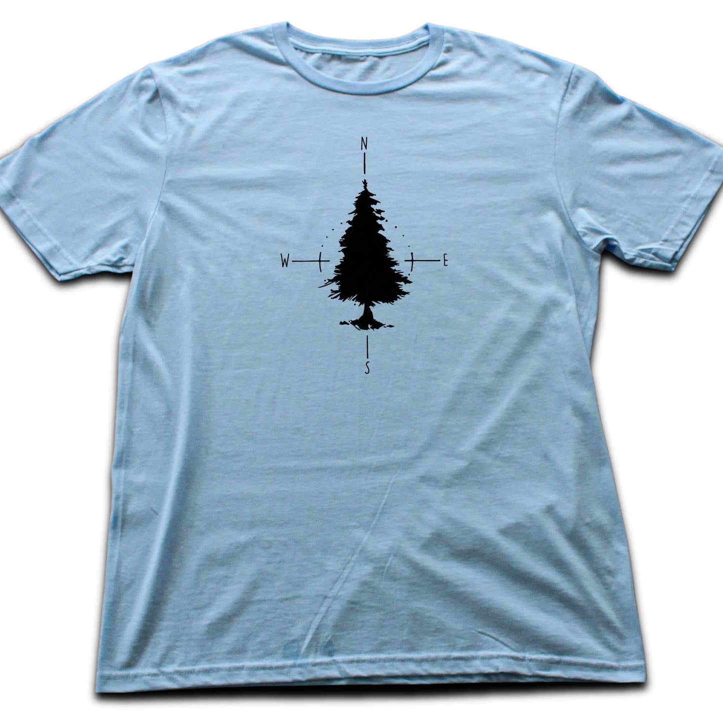 Tree Compass T-shirt