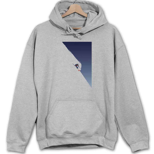 Ski Slope Hoodie