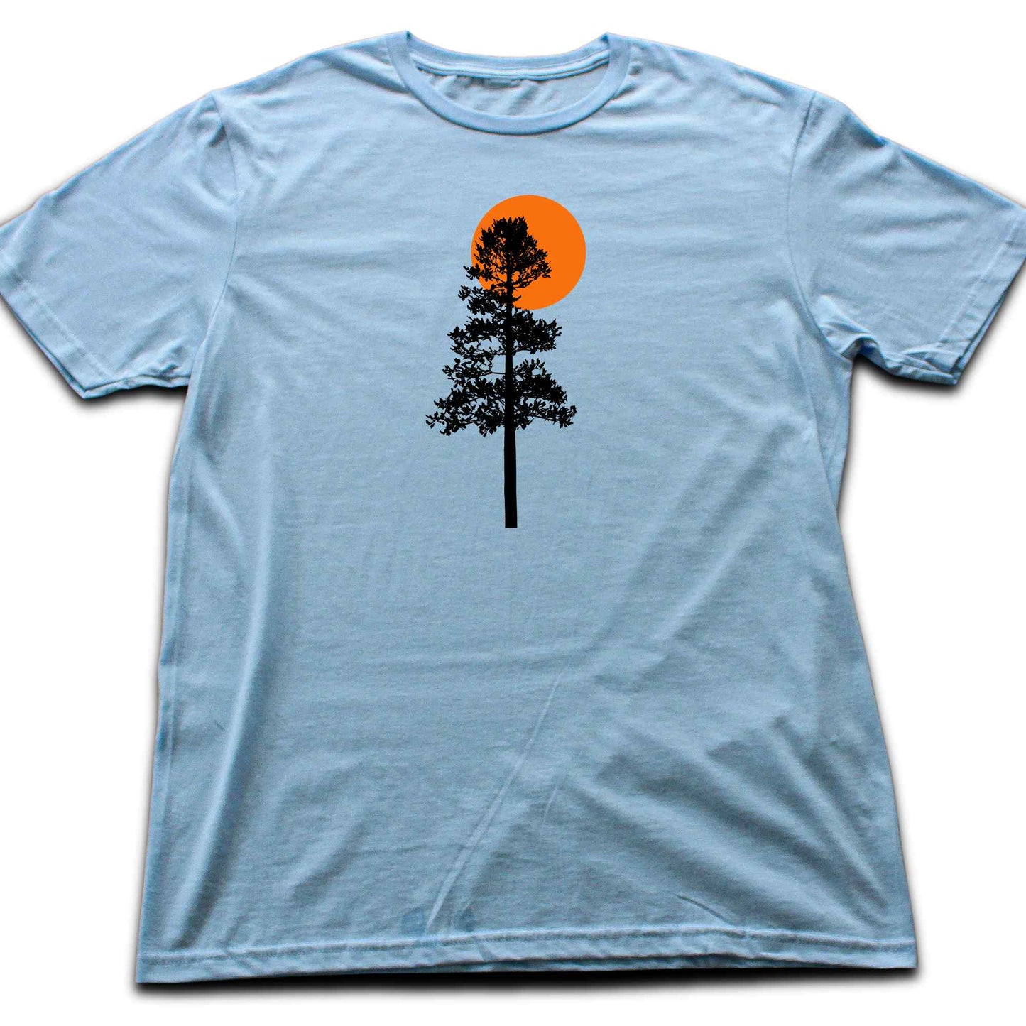 Lonely Tree T-shirt