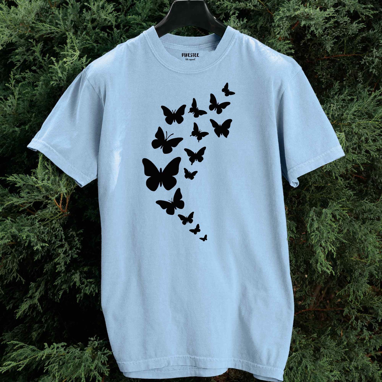 Butterflies T-shirt