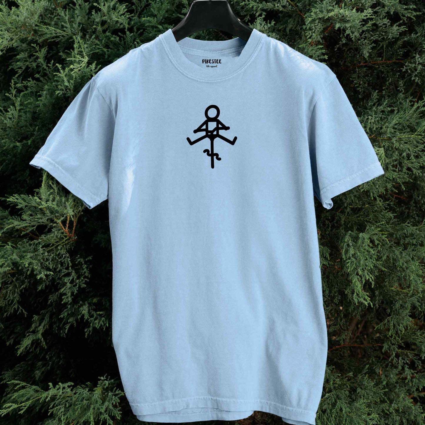 Sticky Biker T-shirt