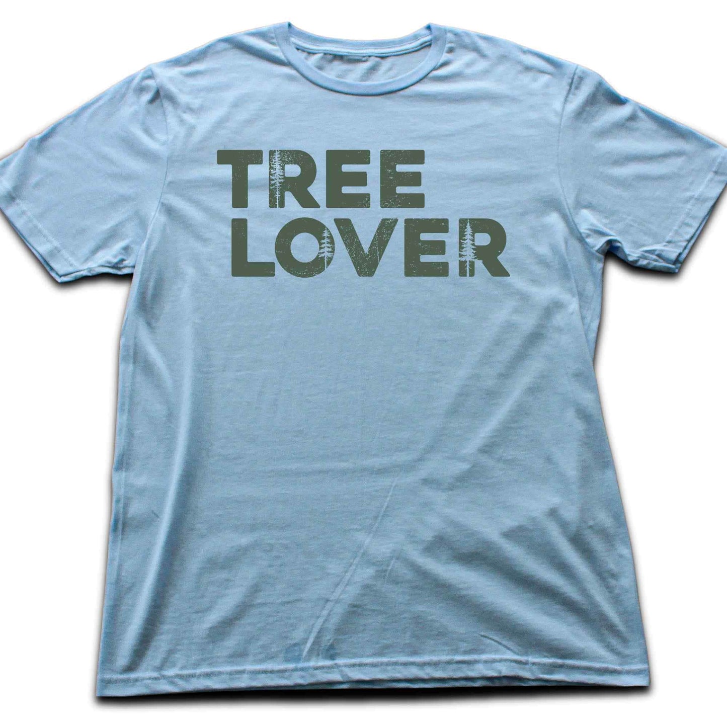 Tree Lover T-shirt