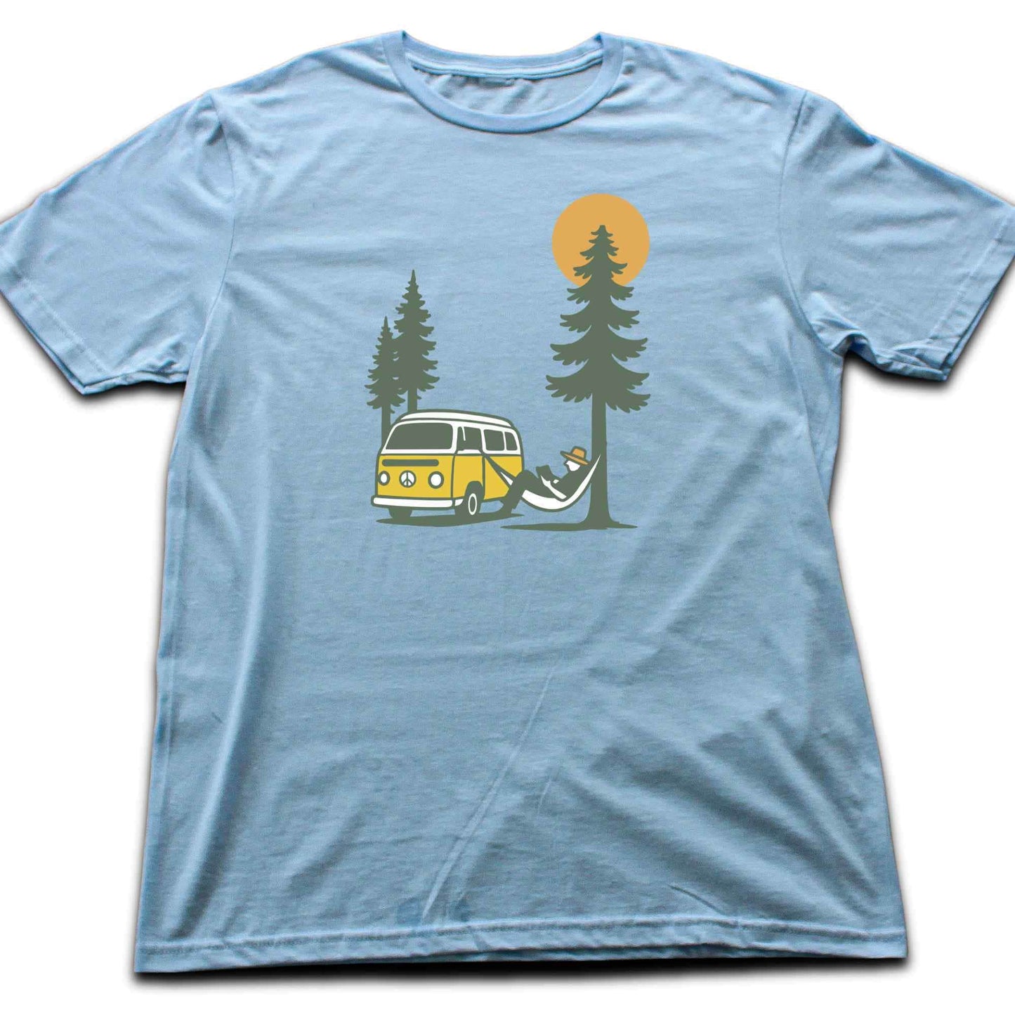 Van Hammock T-shirt