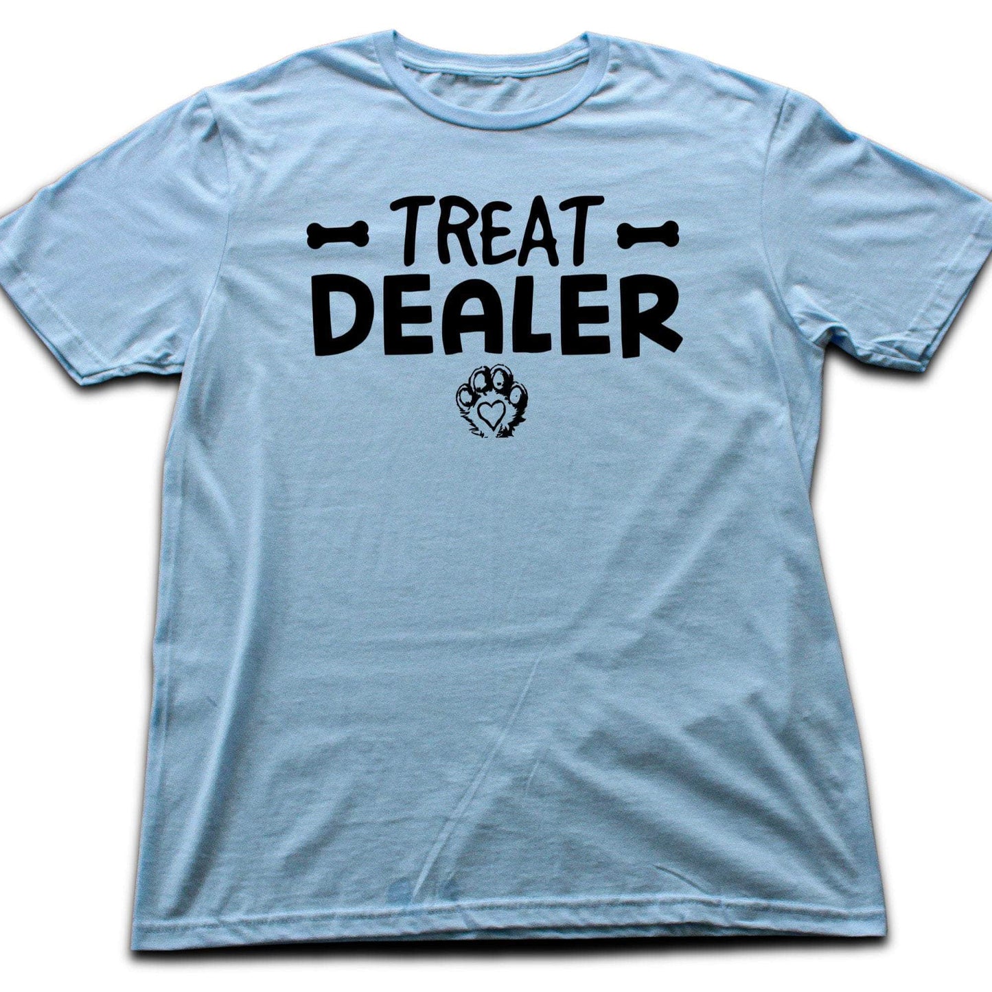 Treat Dealer T-shirt