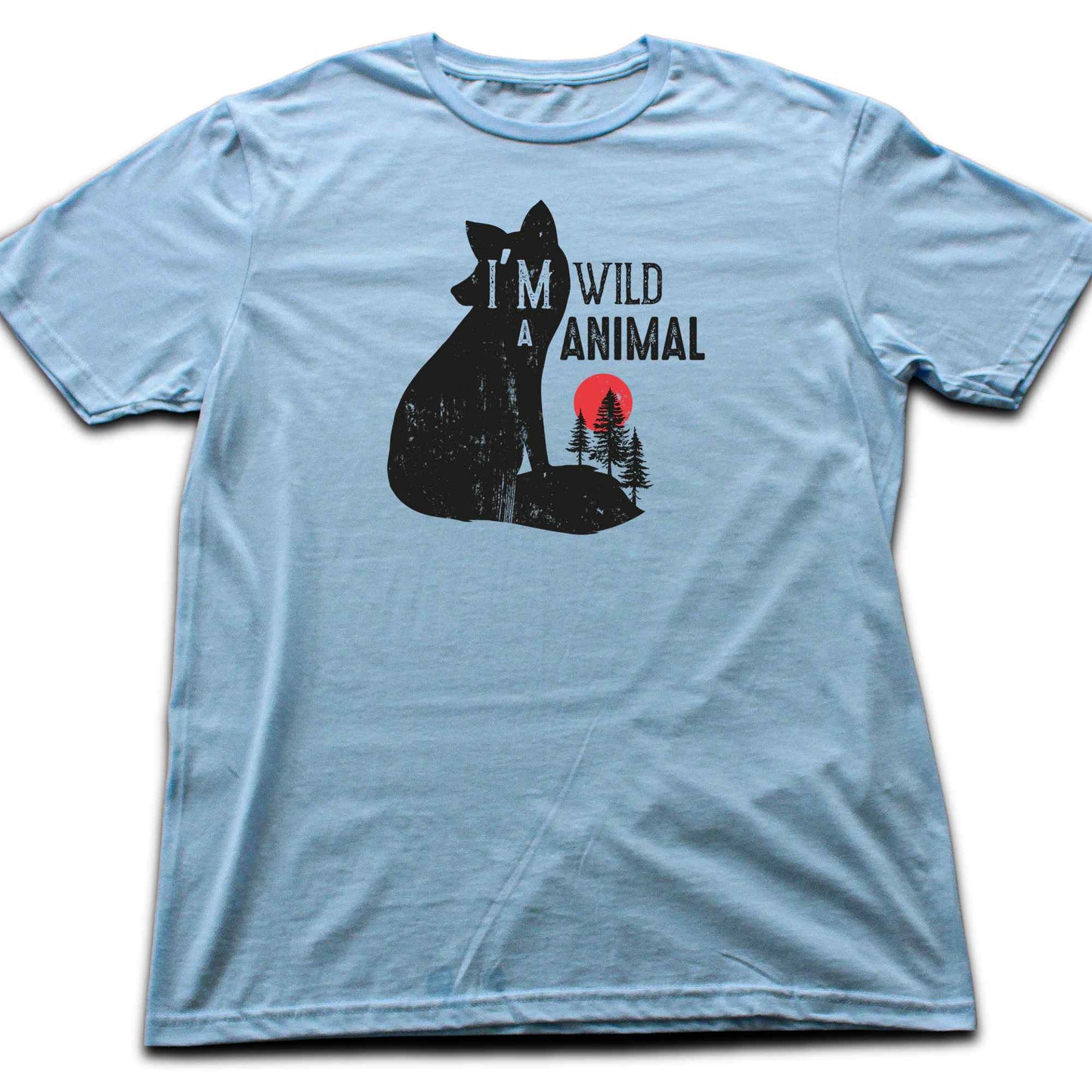 Wild Animal T-shirt