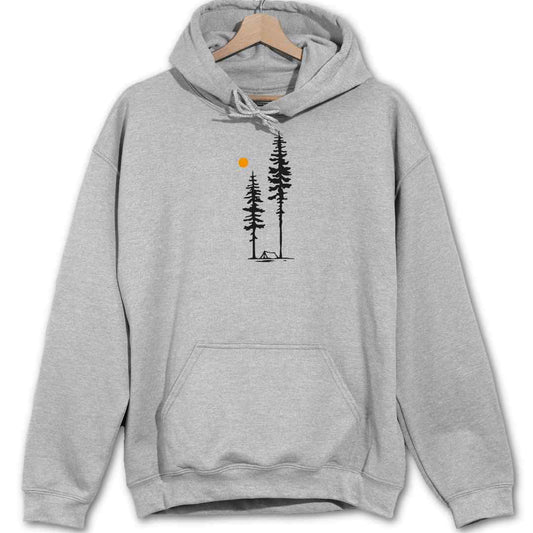 Best Camp Spot Hoodie