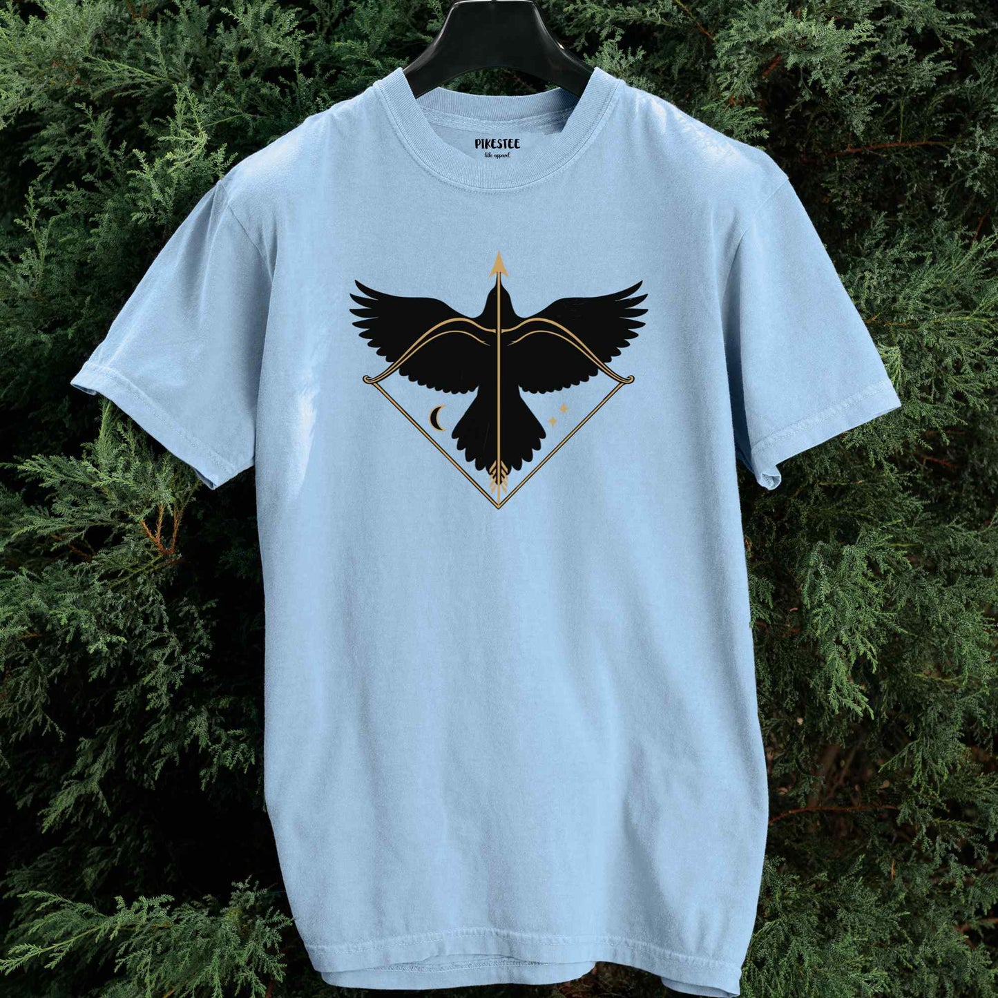 Bow And Eagle T-shirt