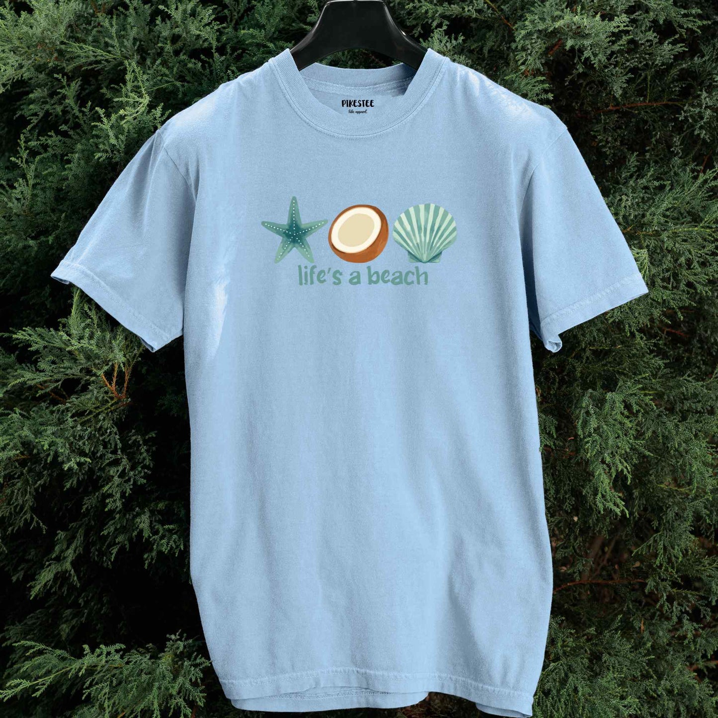 Life's A Beach T-shirt