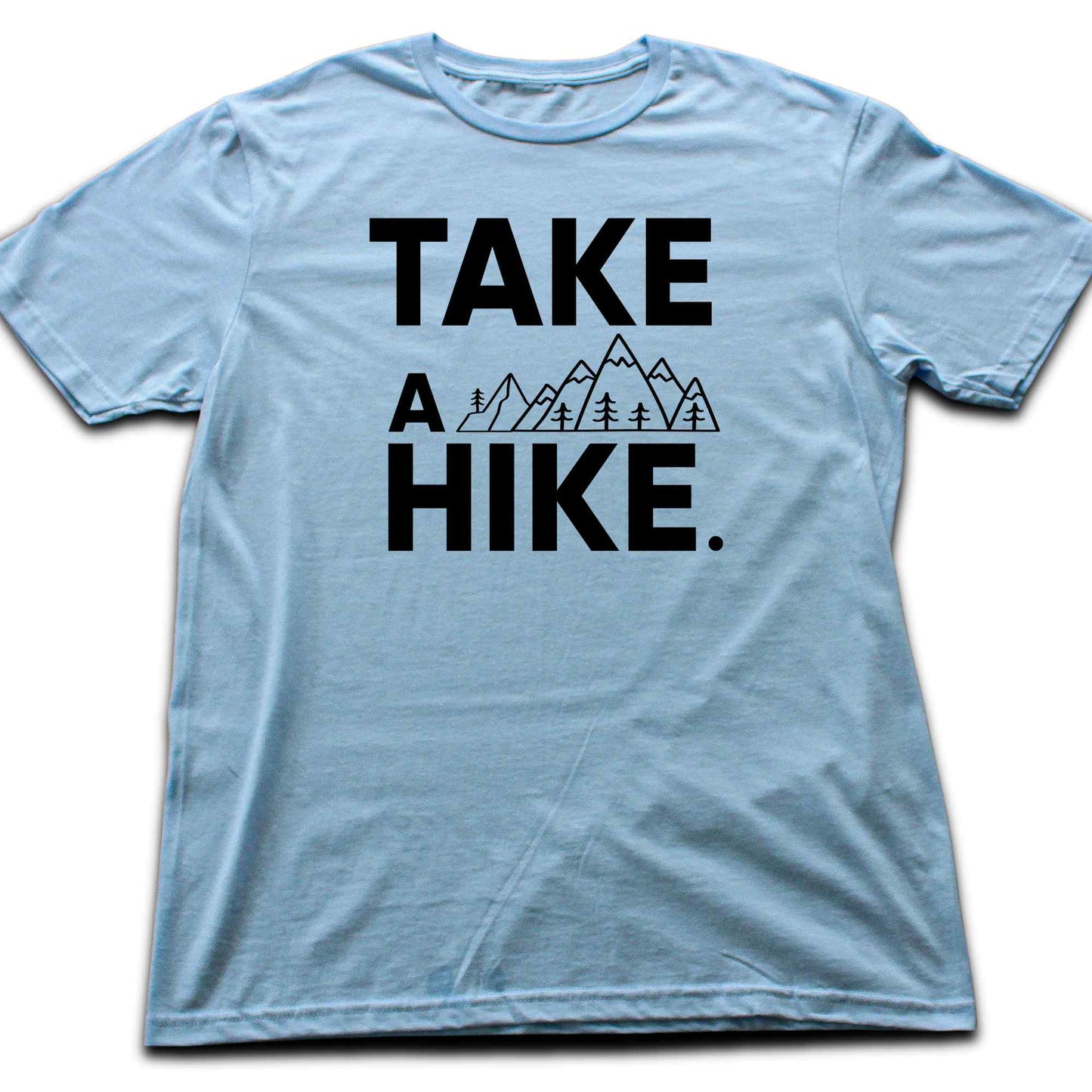 Take A Hike T-shirt