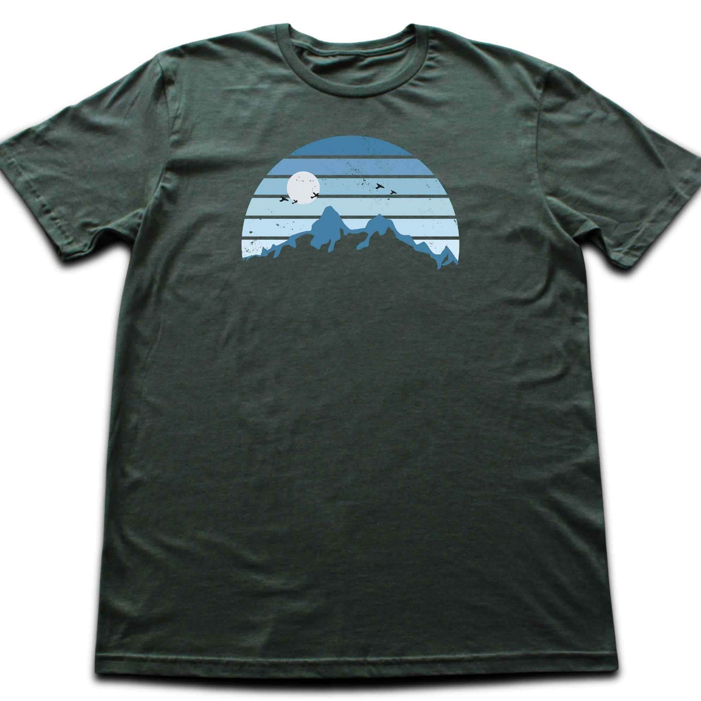 Blue Mountain T-shirt