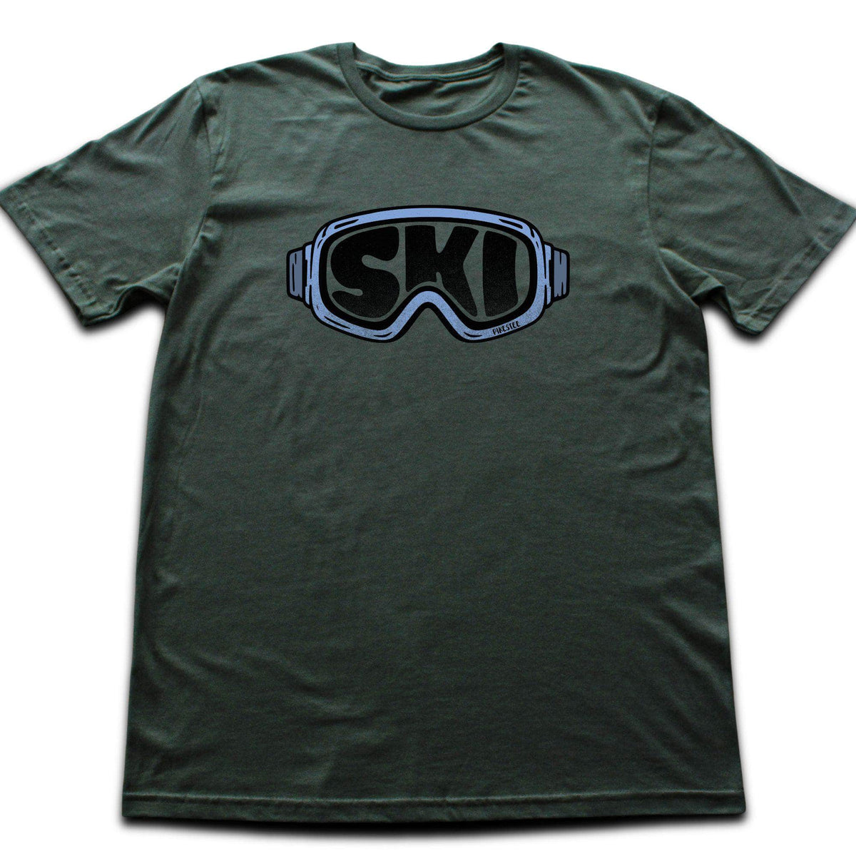 Ski Mask T-shirt