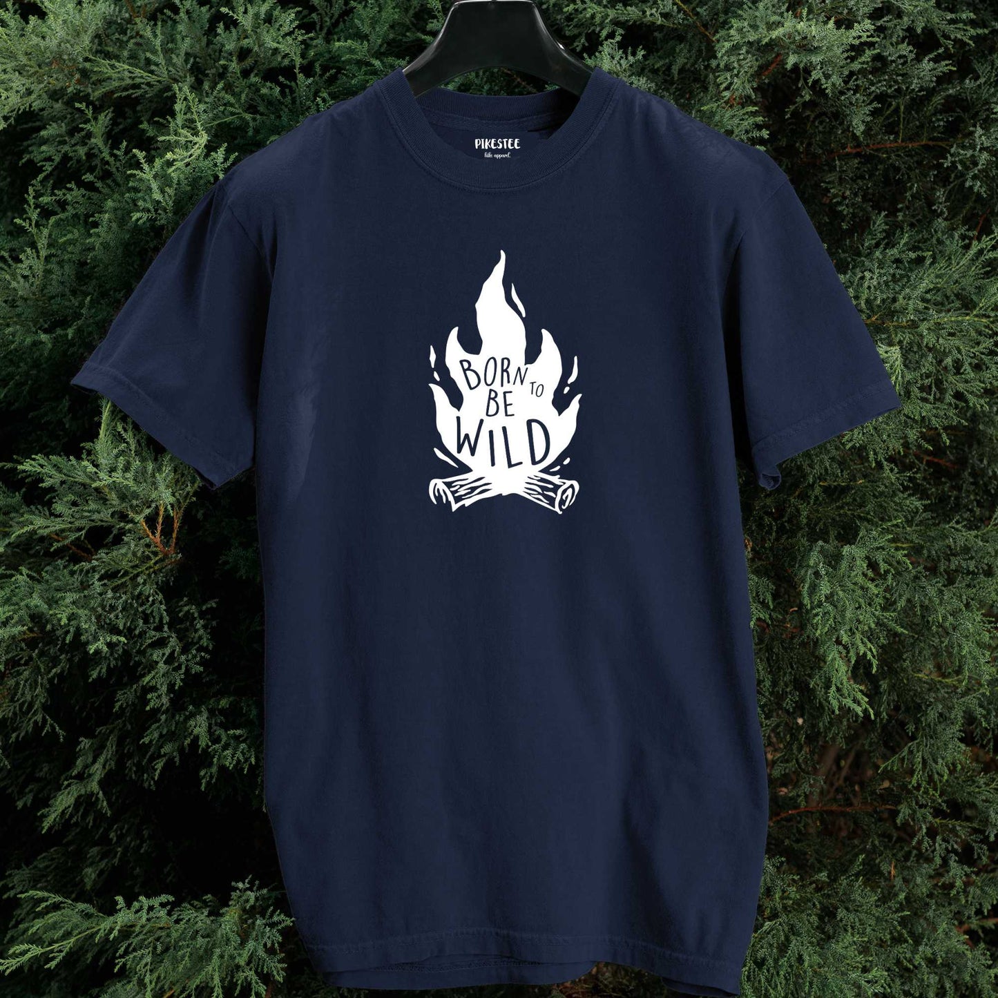 Born To Be Wild T-shirt