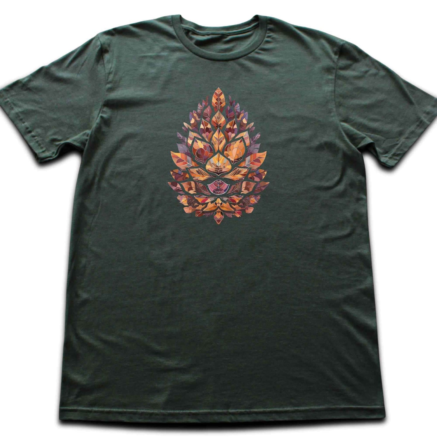 Pine Cone T-shirt