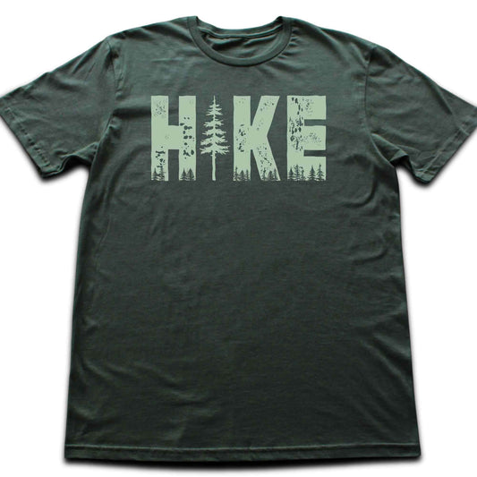 Hike T-shirt