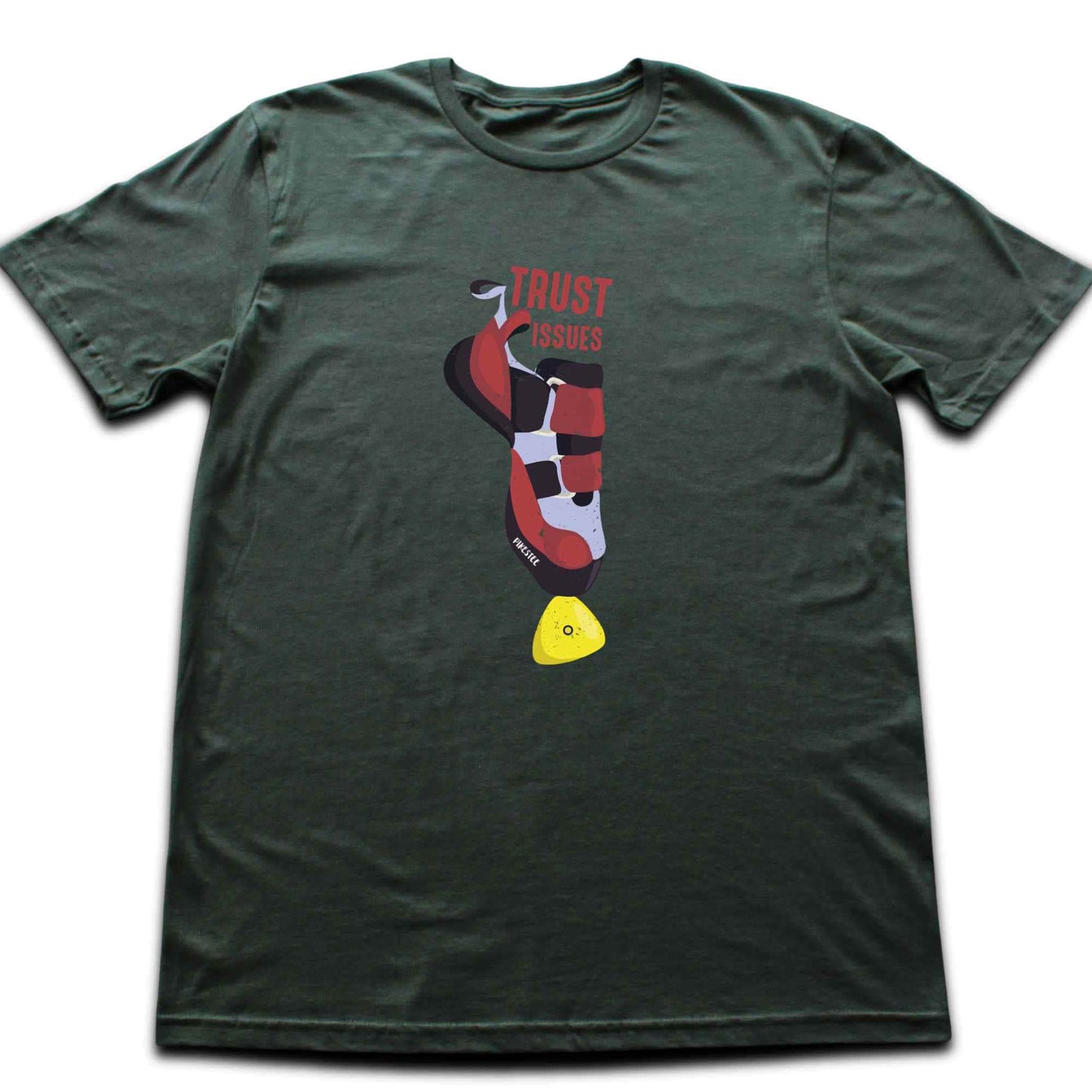 Trust Issues T-shirt