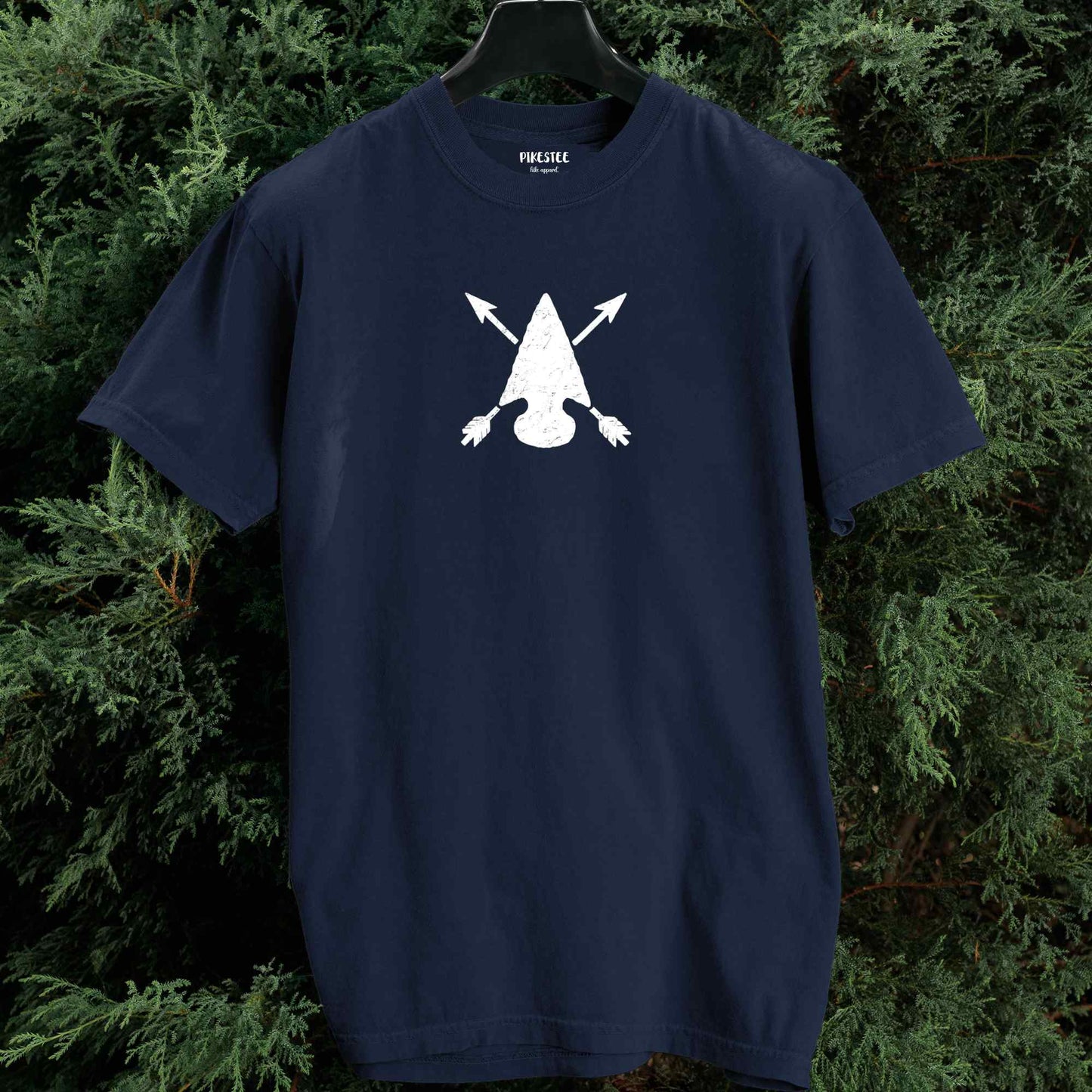 Flint Arrow T-shirt