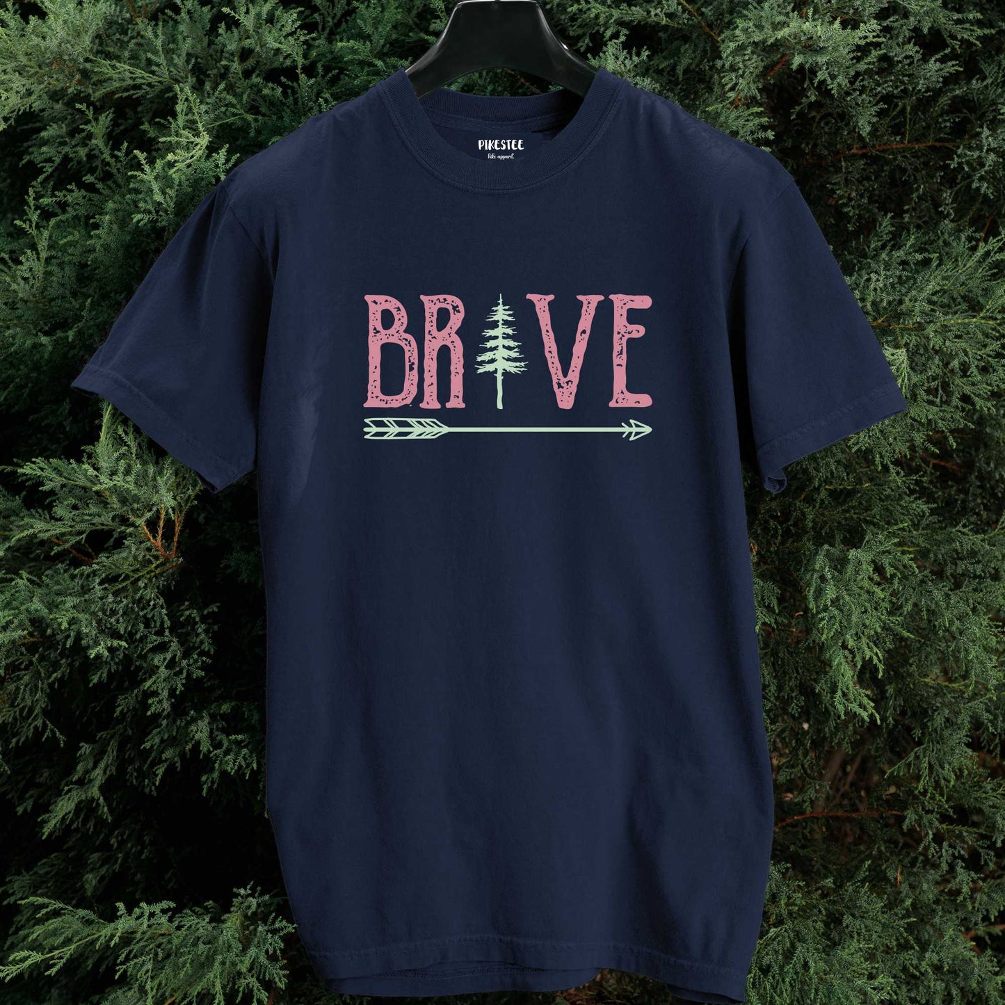 Brave T-shirt