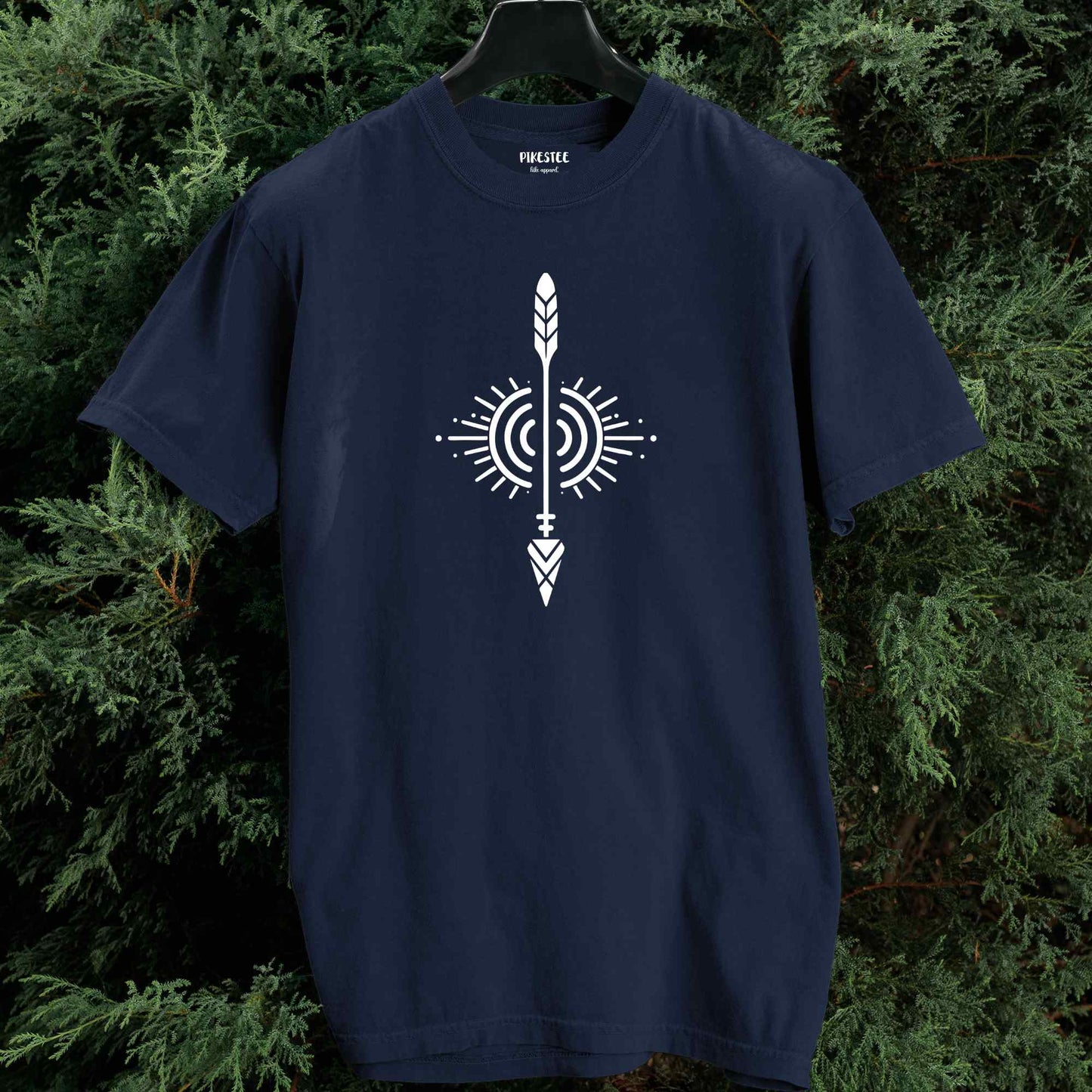 Minimalist Arrow T-shirt