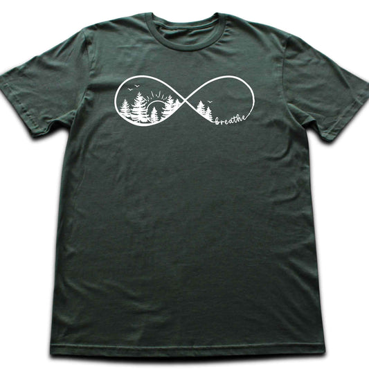 Infinity Breathe T-shirt