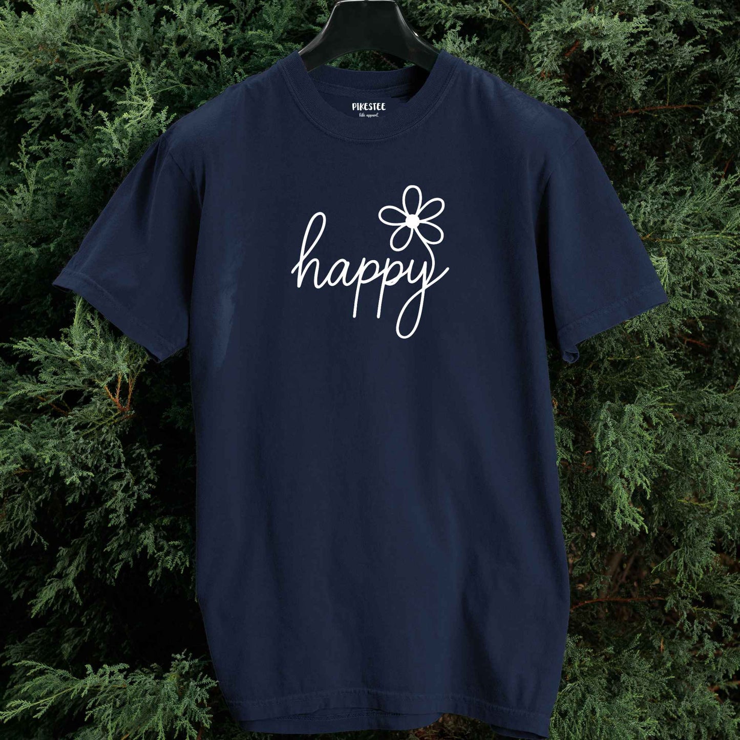 Happy Flower T-shirt