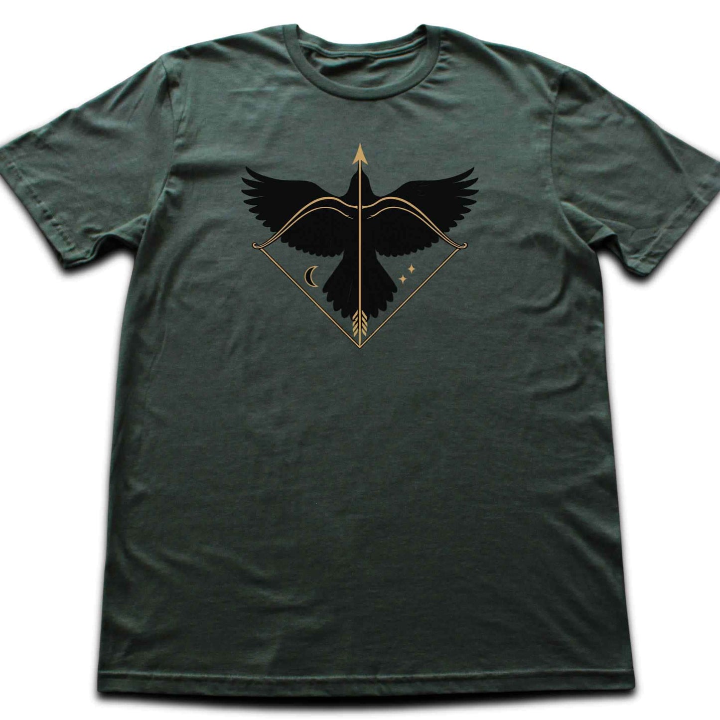 Bow And Eagle T-shirt
