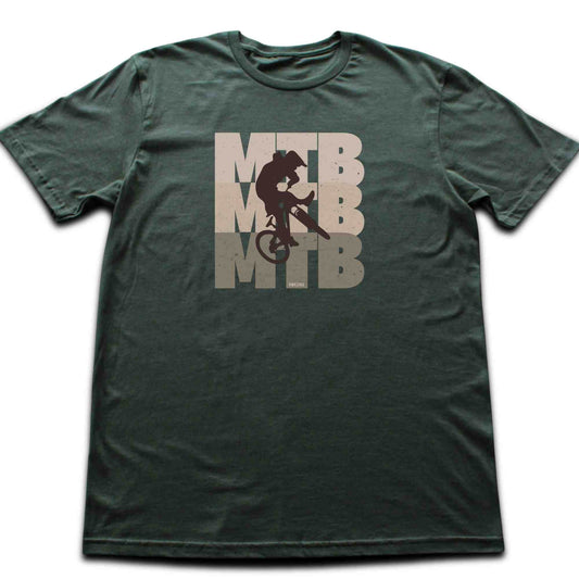 MTB Typo T-shirt