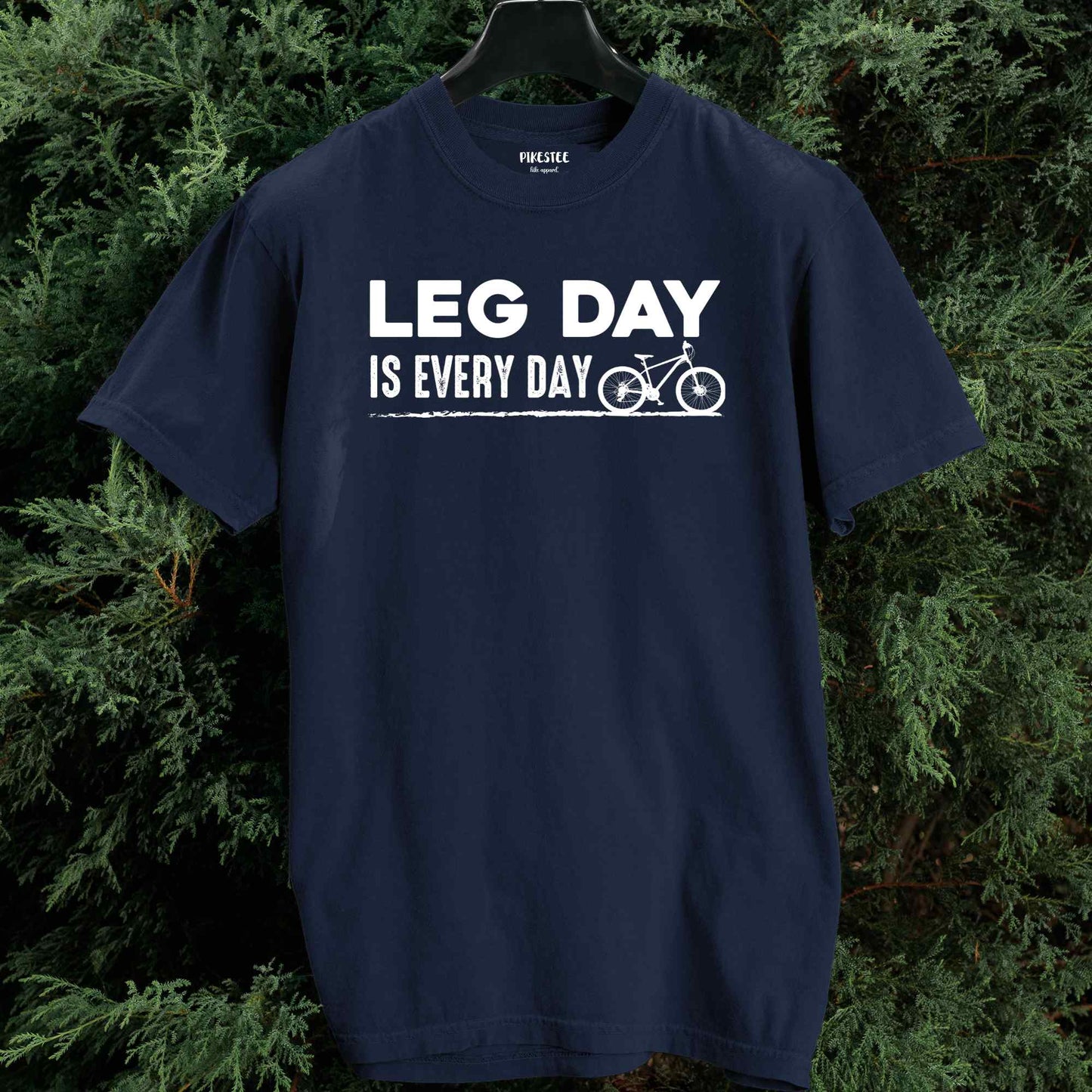 Leg Day Is Every Day T-shirt