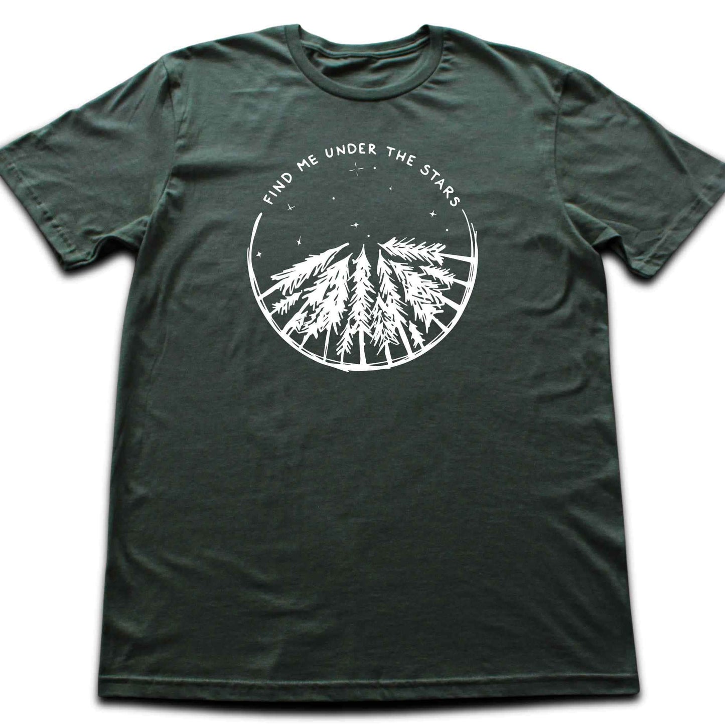 Under The Stars T-shirt