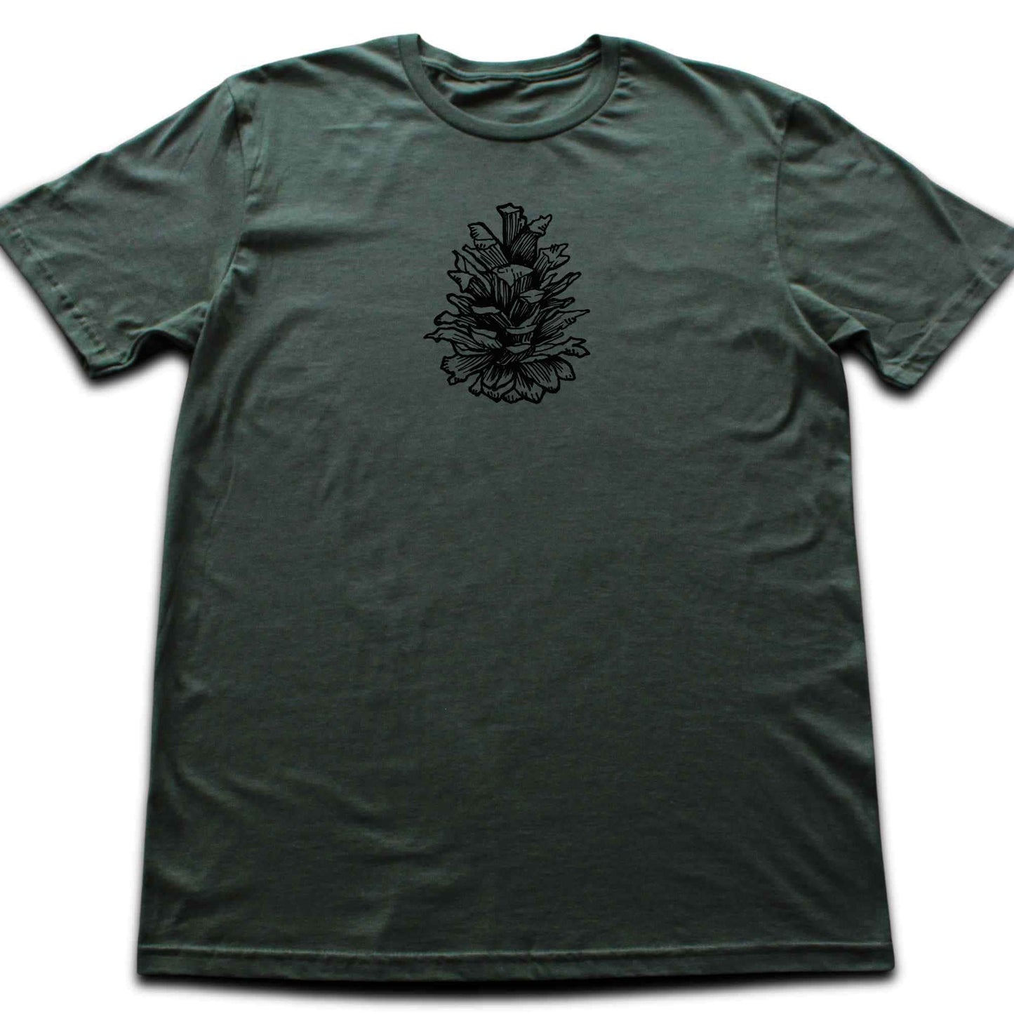 Pine Cone T-shirt