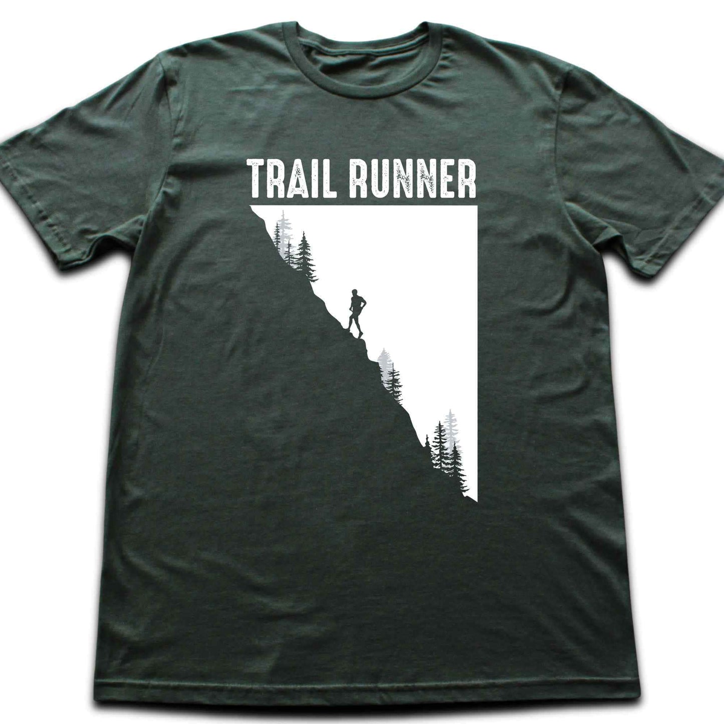 Trail Runner T-shirt