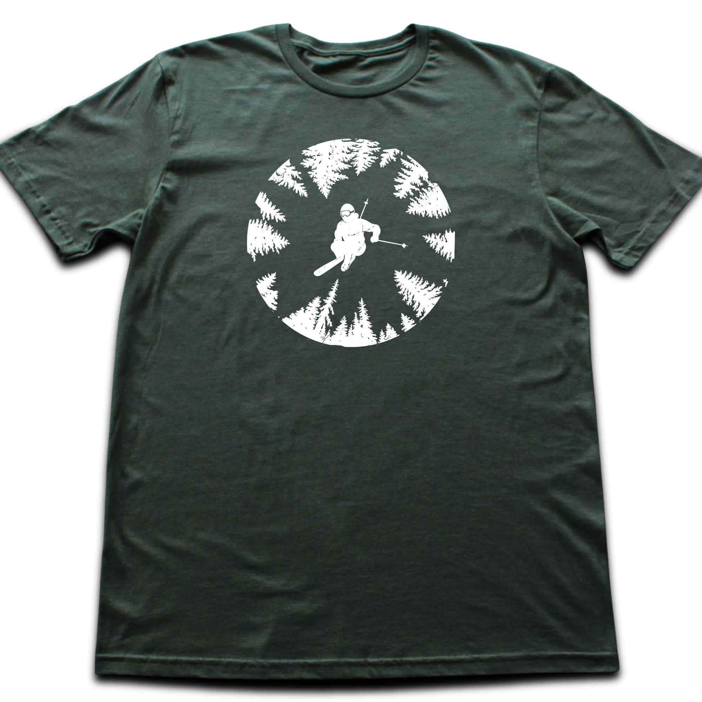 Ski Orbit T-shirt