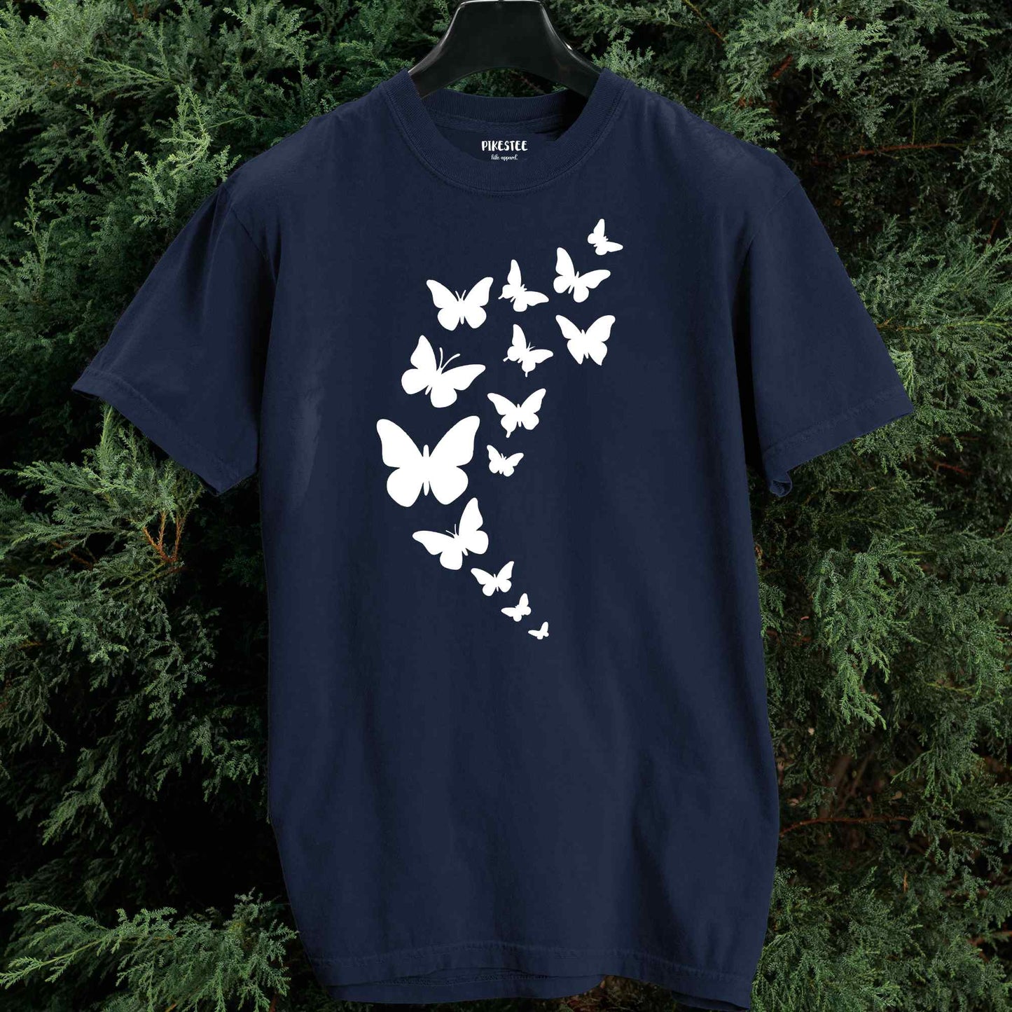 Butterflies T-shirt