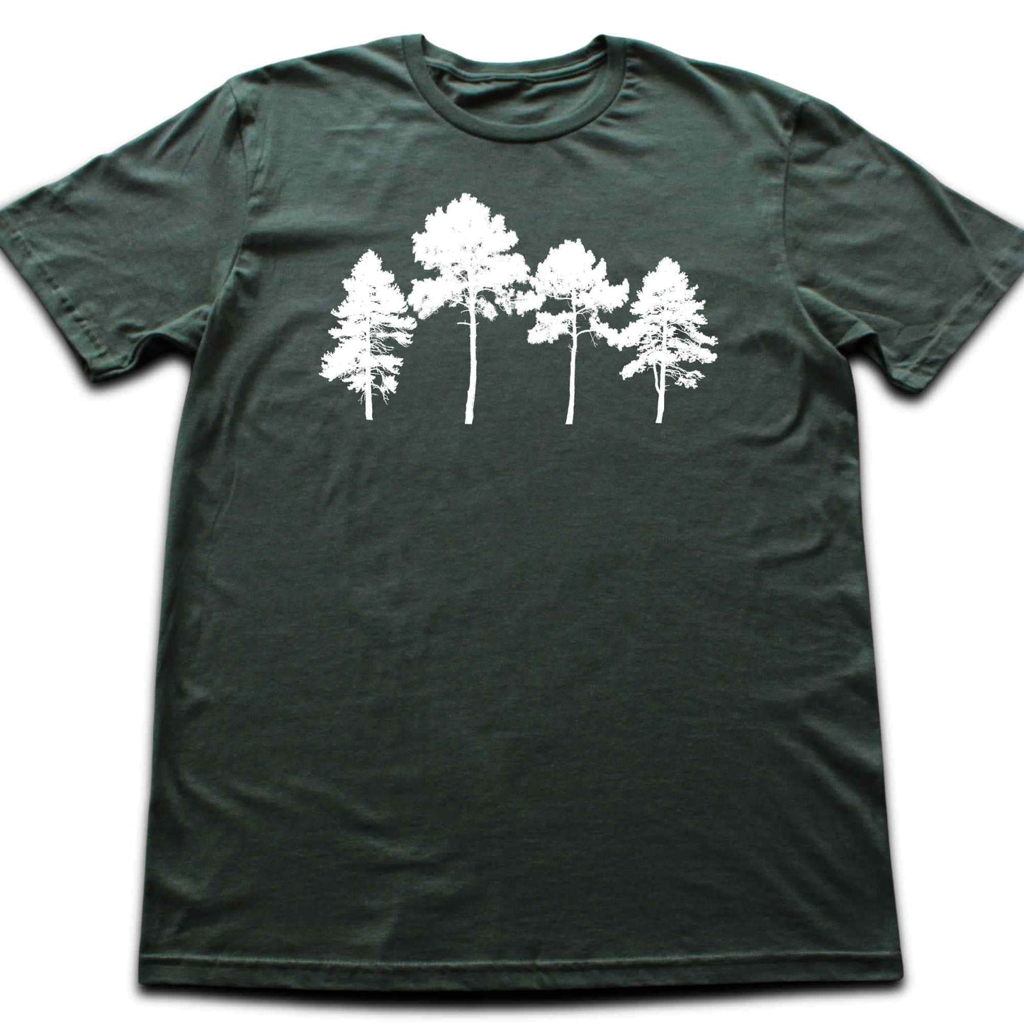 "For Trees" T-shirt
