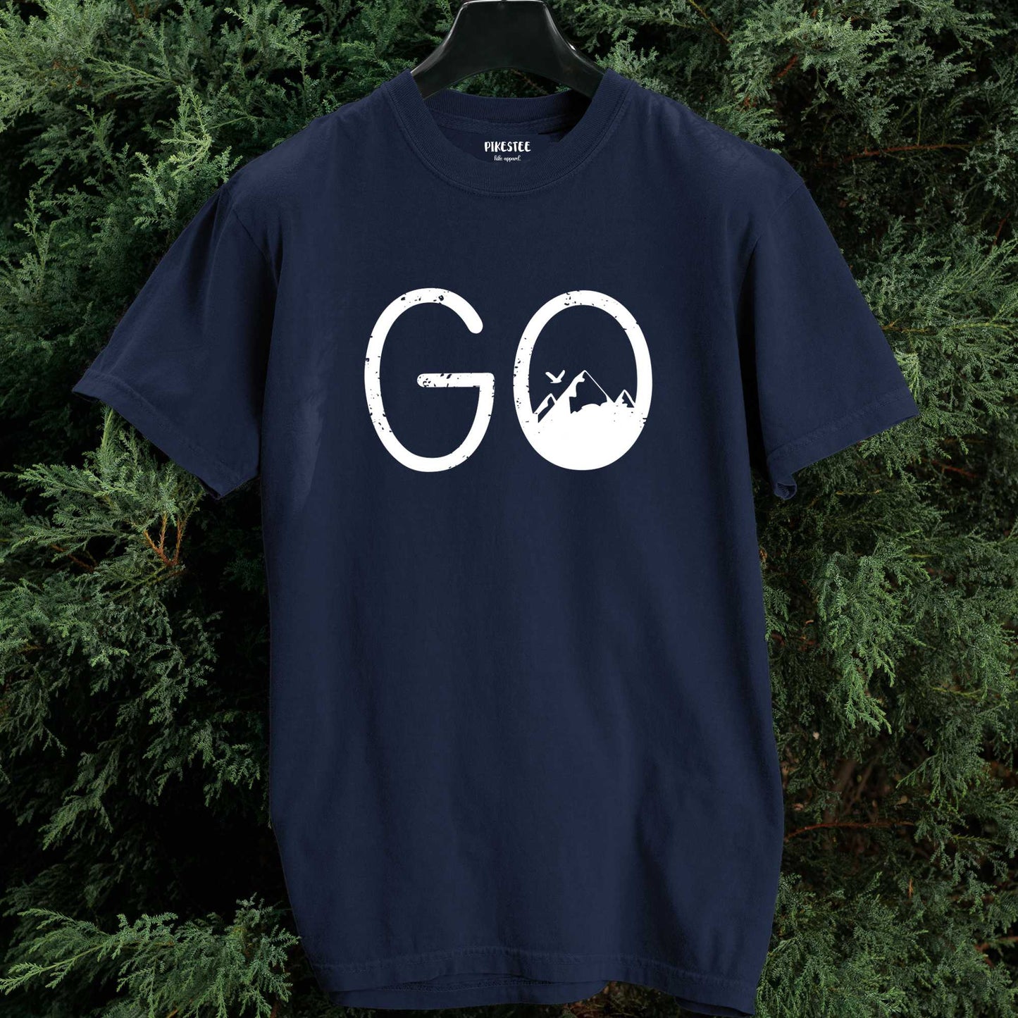 Go T-shirt