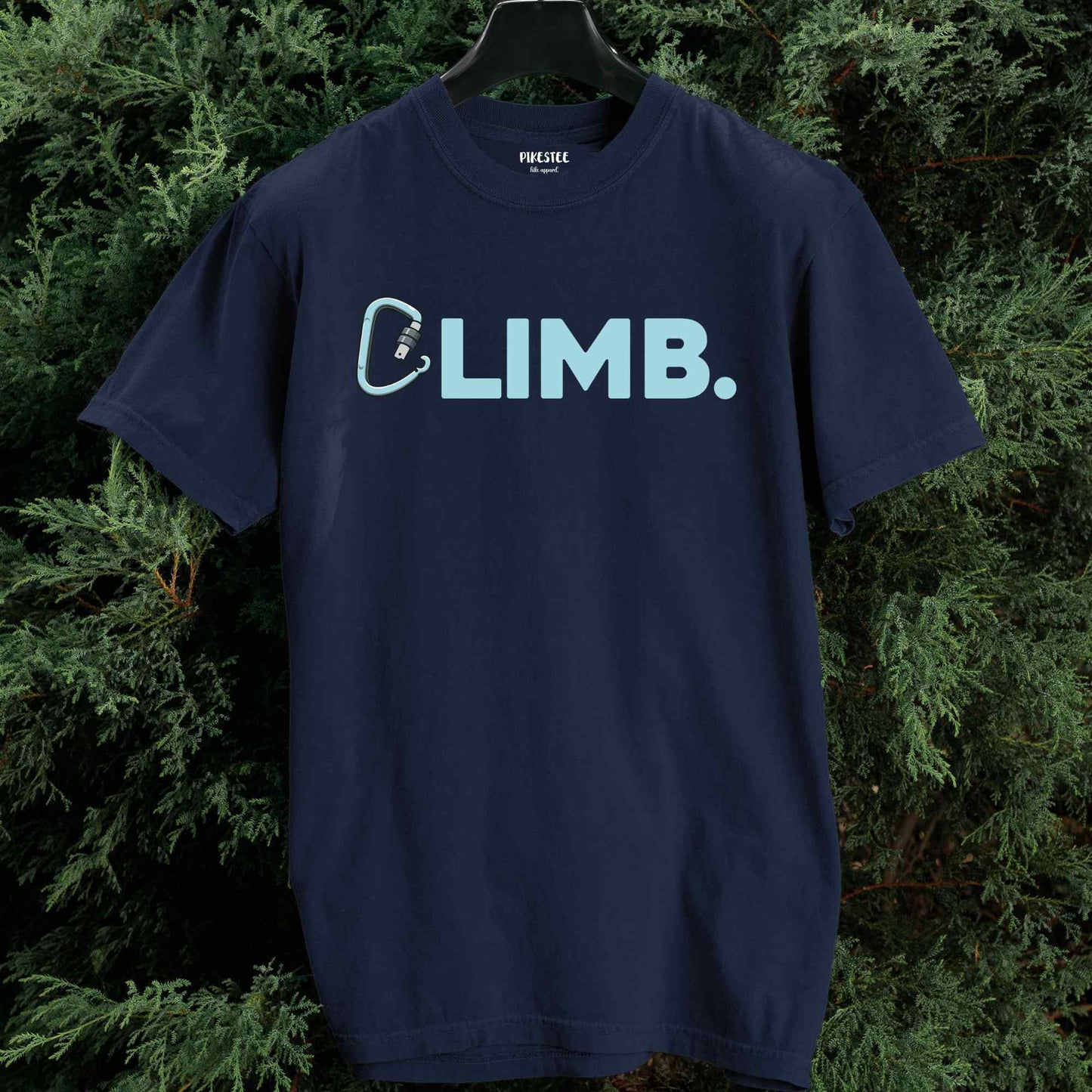 Climb T-shirt