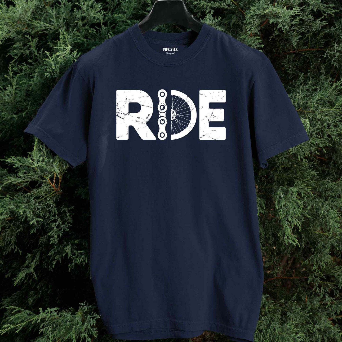 Ride T-shirt