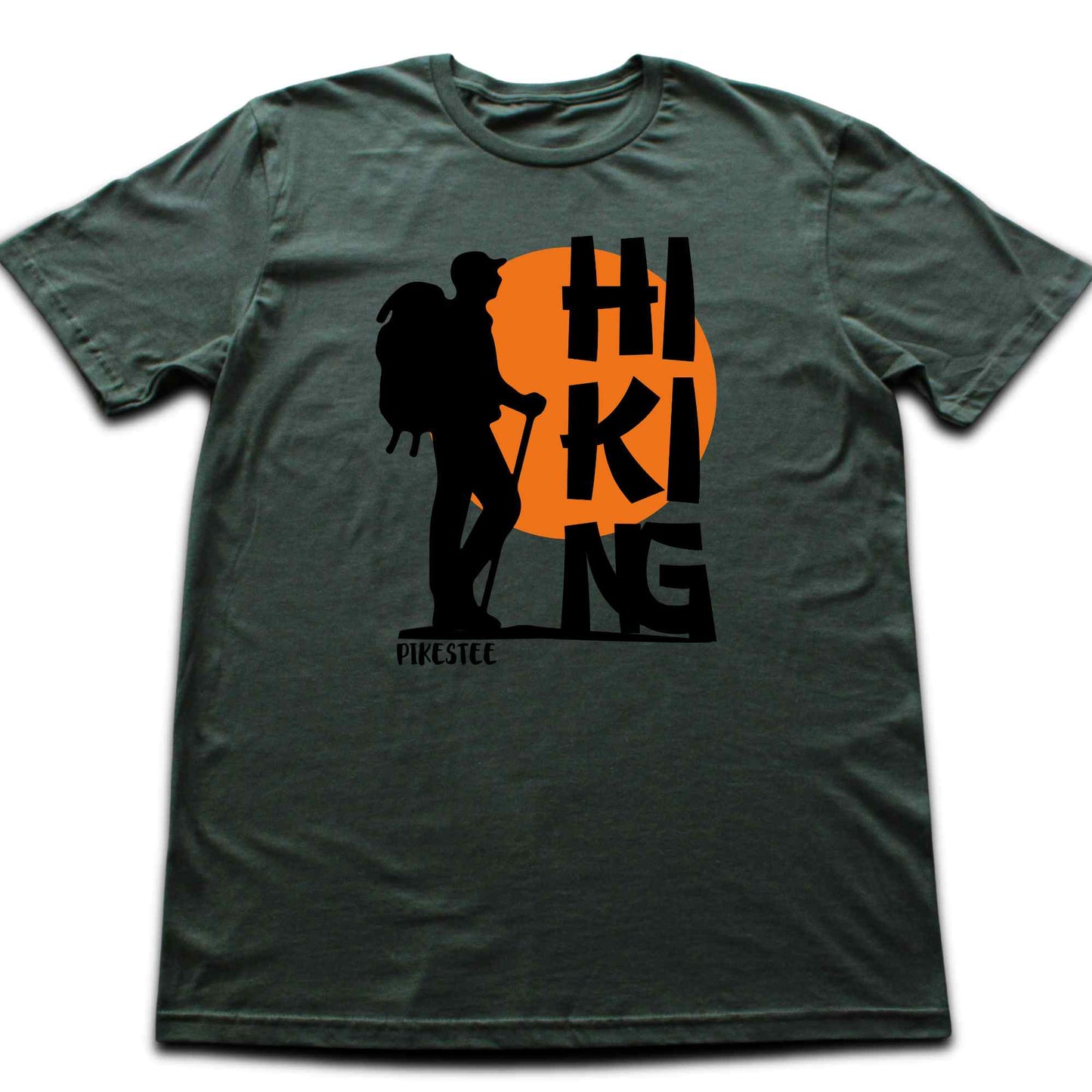 Hi Ki Ng T-shirt