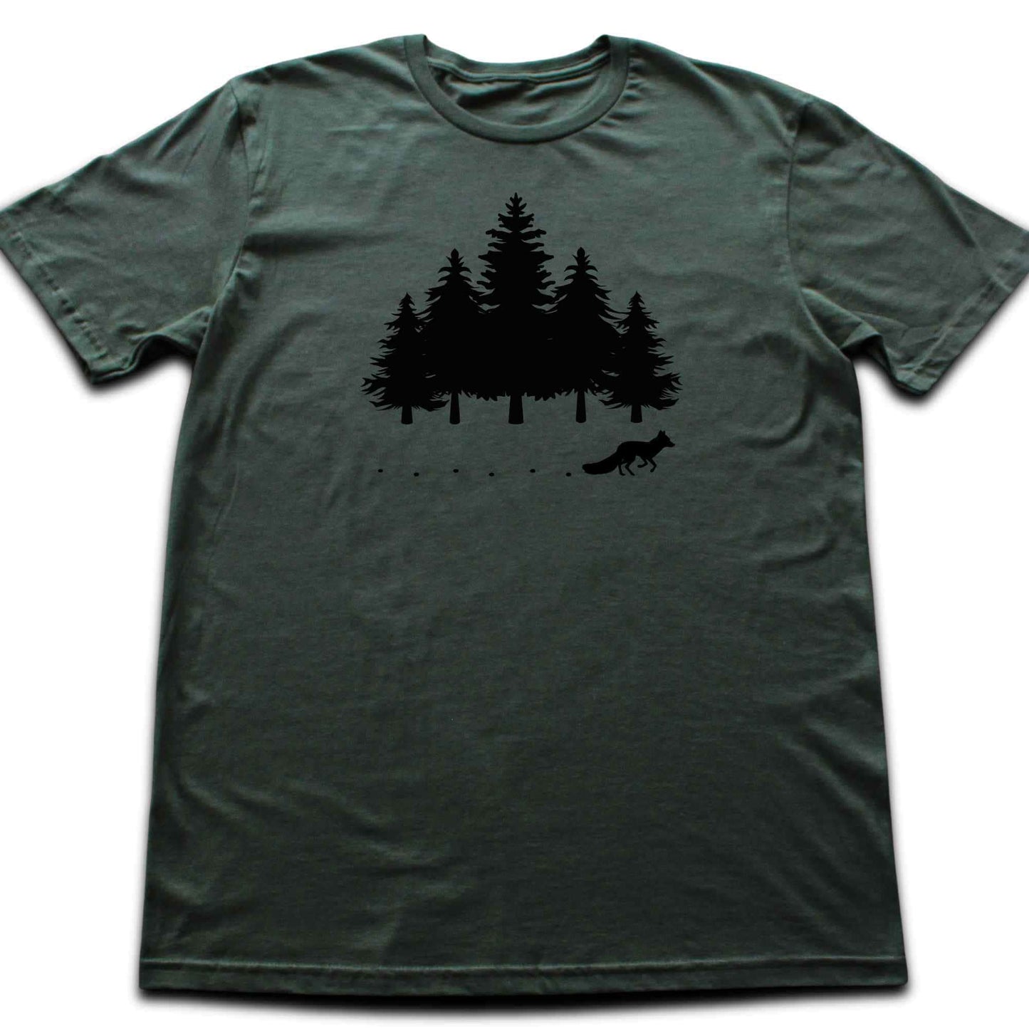 Fox Forest T-shirt