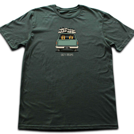 Salty Dreams T-shirt