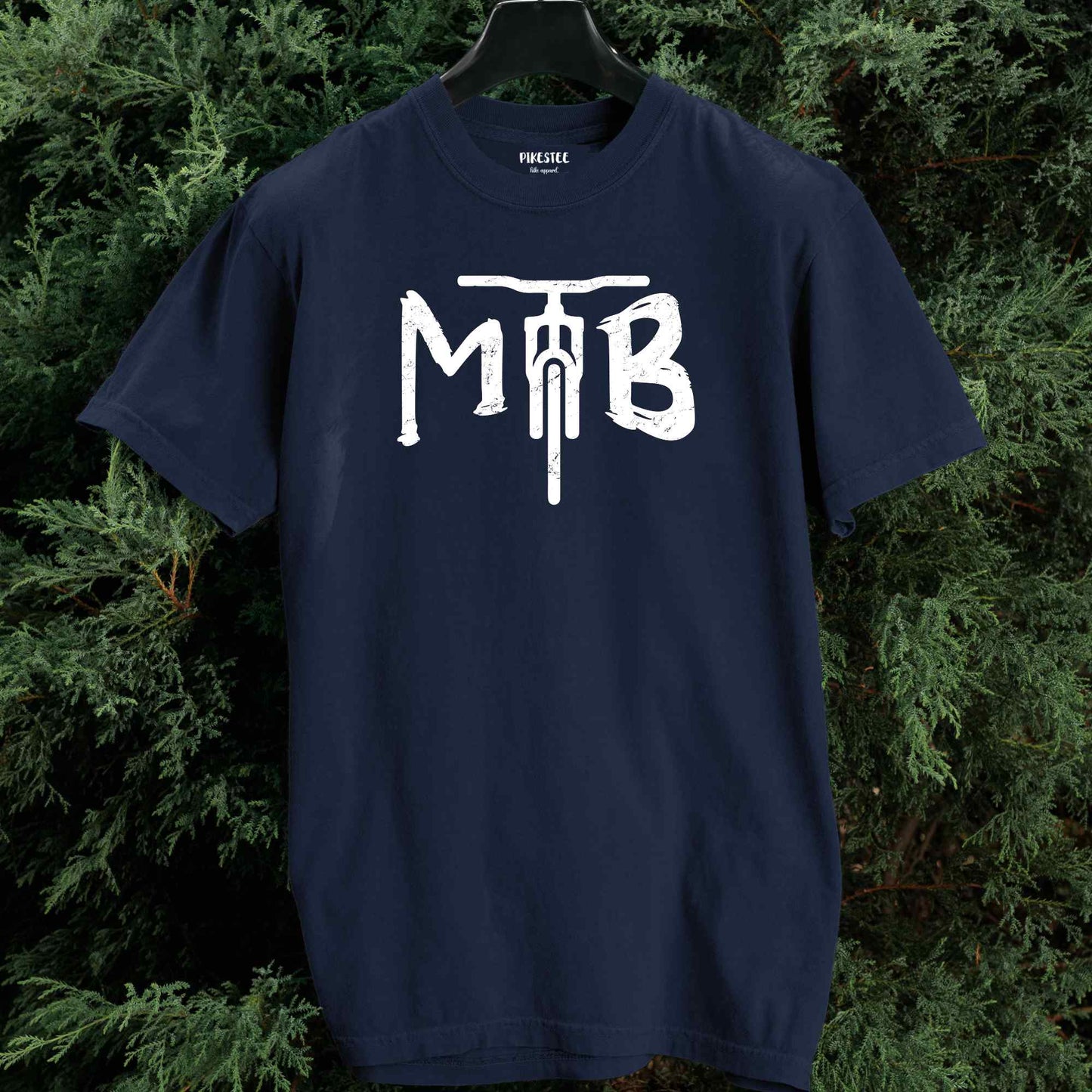 MTB T-shirt