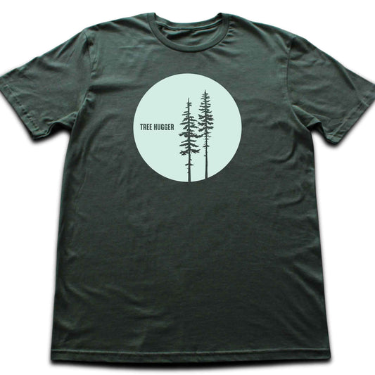 Tree Hugger T-shirt