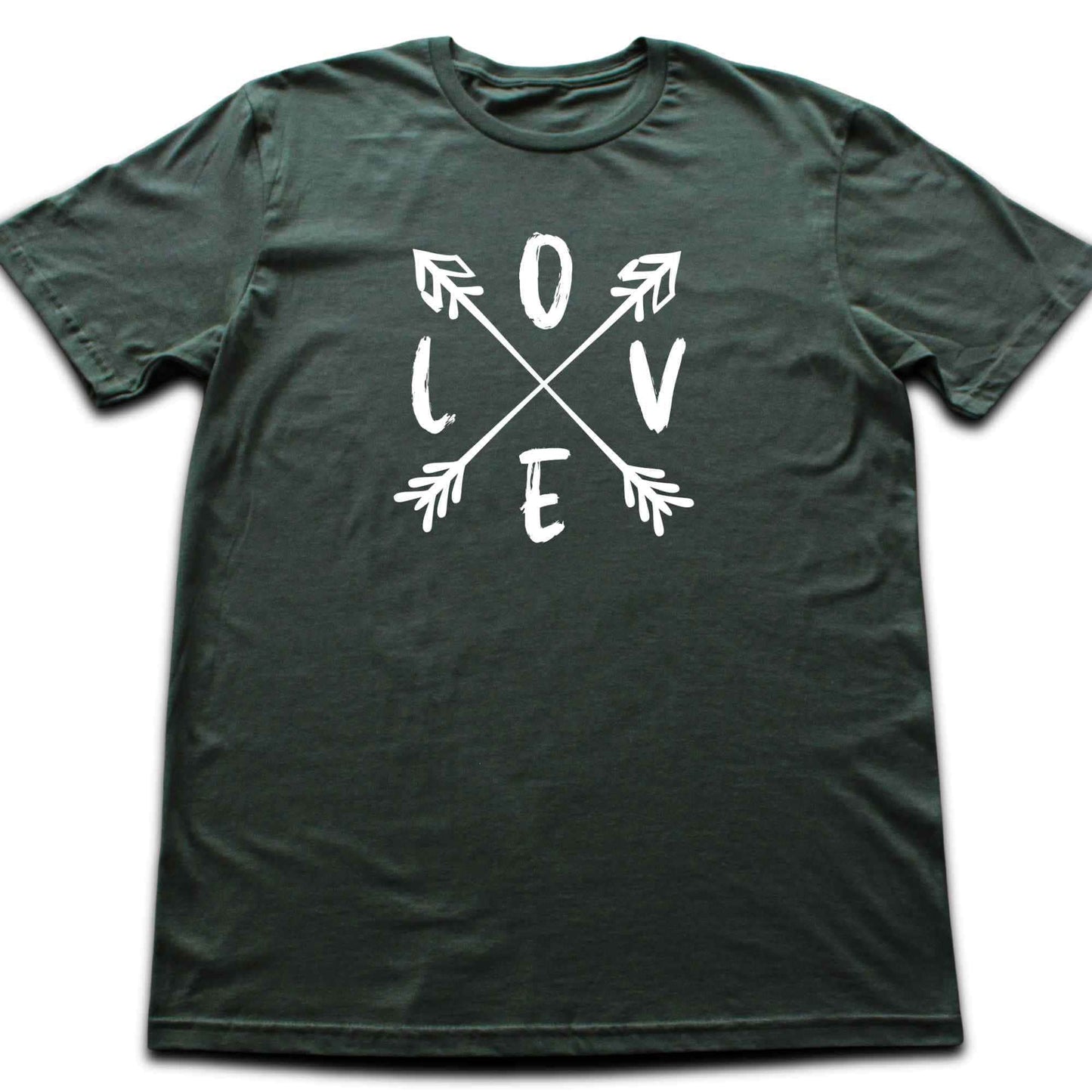 Love Arrows T-shirt