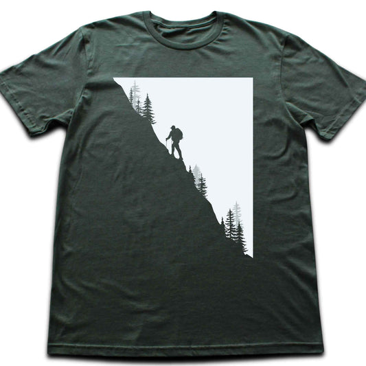Up Hike T-shirt