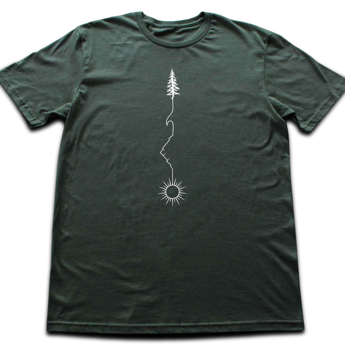 Nature Elements T-shirt