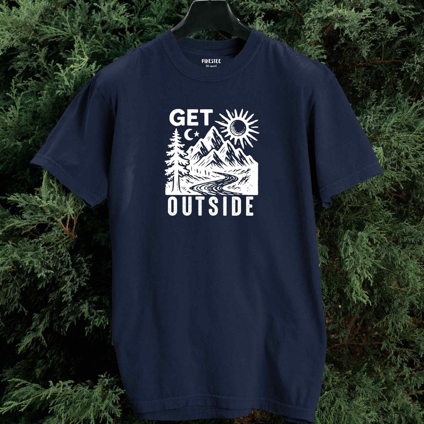 Get Outside T-shirt
