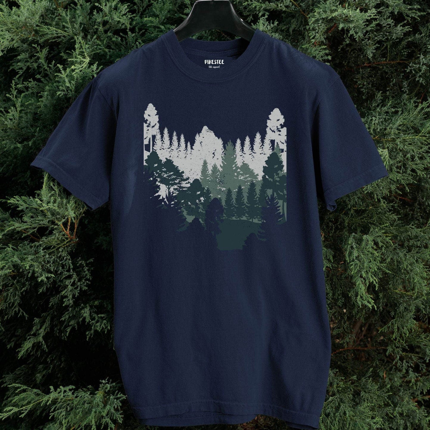 Night Nature Horizon T-shirt