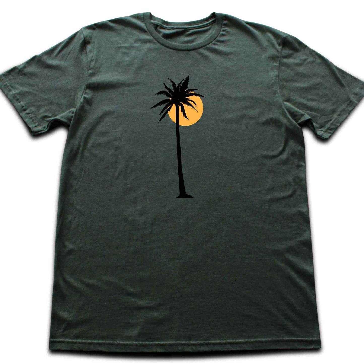 Palm Tree T-shirt