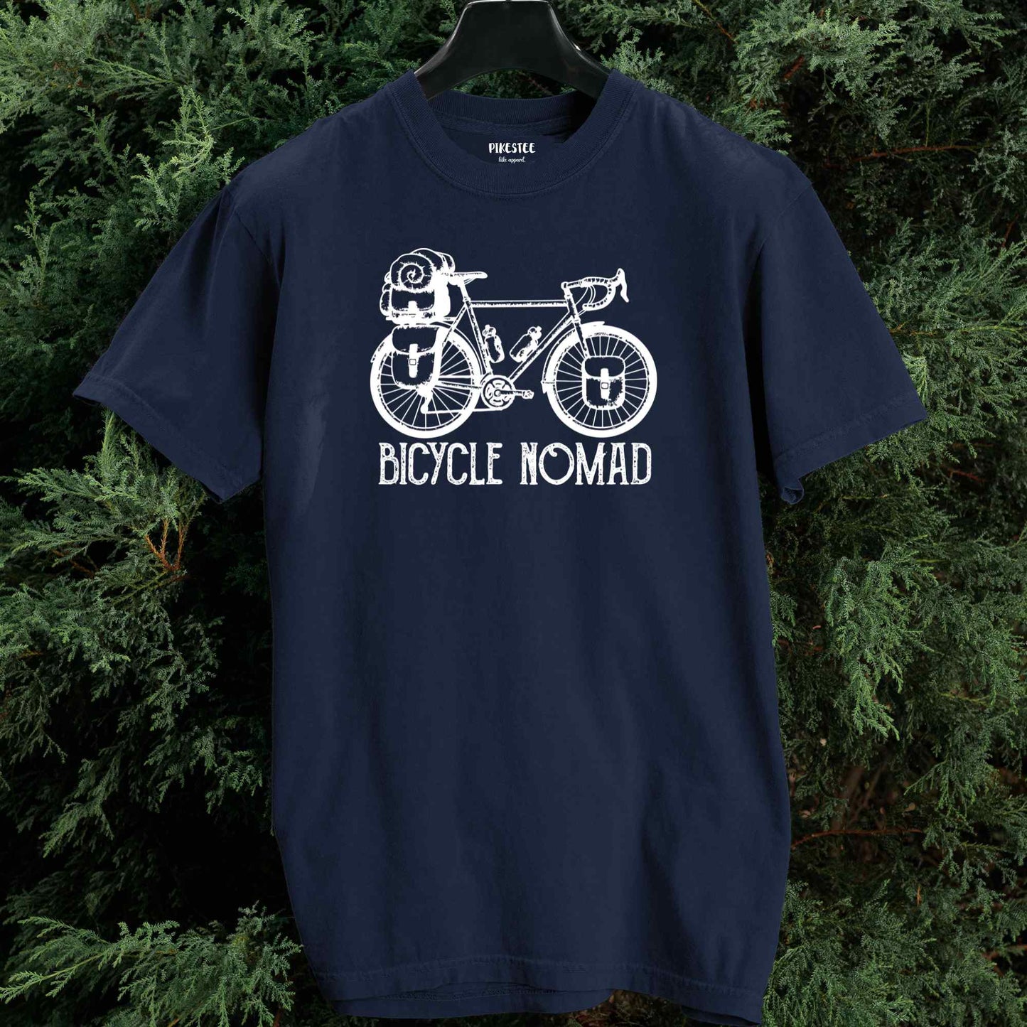 Bicycle Nomad T-shirt
