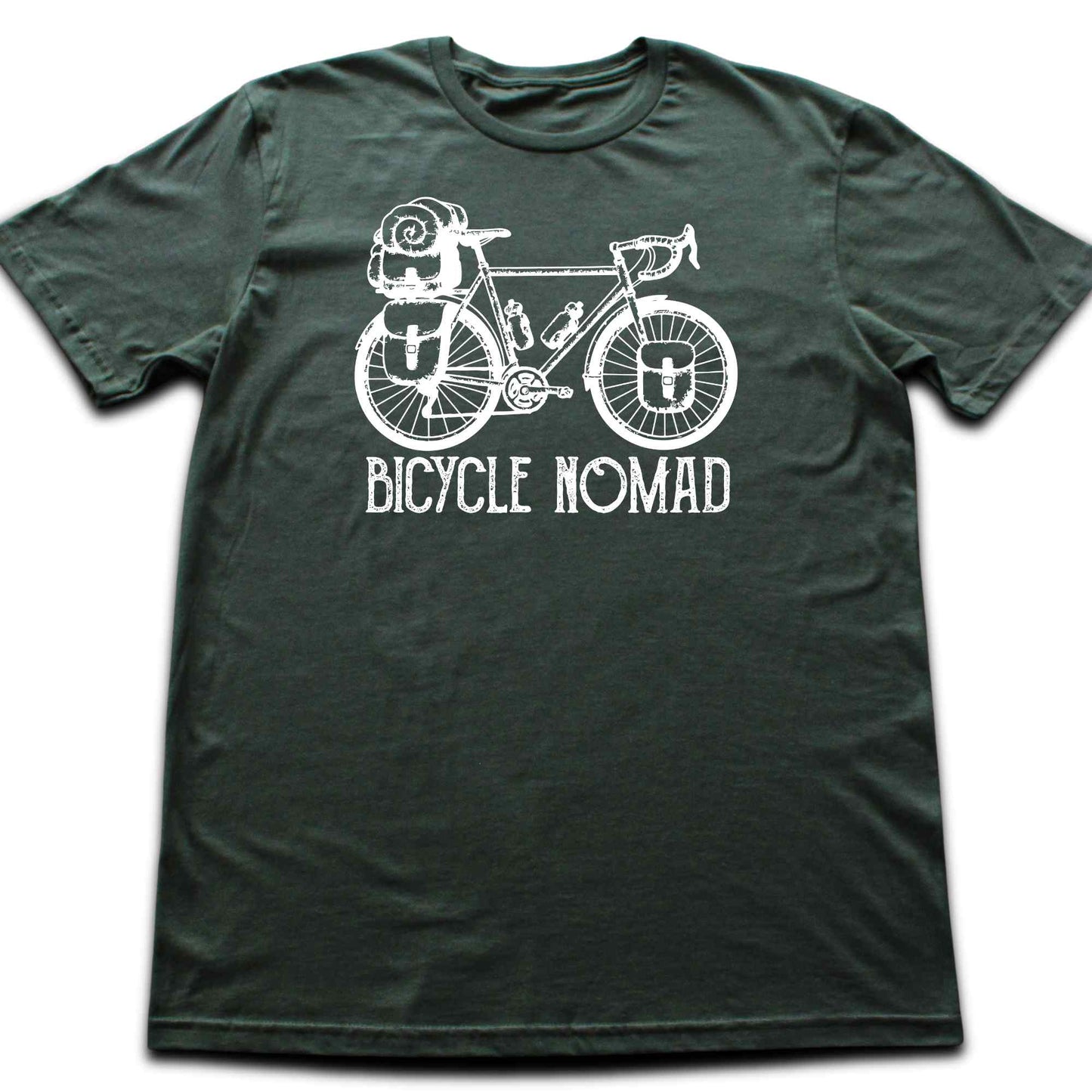 Bicycle Nomad T-shirt