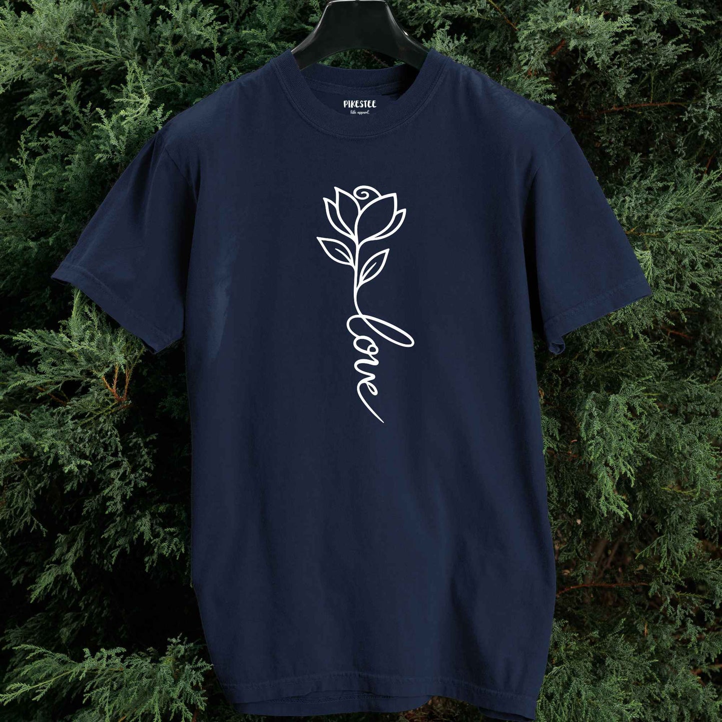 Love Rose T-shirt
